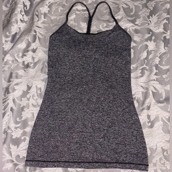 Lululemon Power Pose Tank - Picture 3 of 14